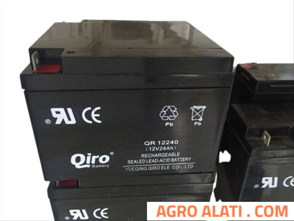 Akumulatori za motore, agregate, motokultivatore