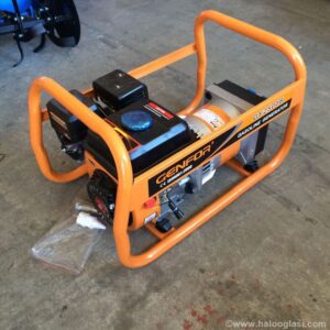 Benzinski agregati 4.2kw, agregati za struju