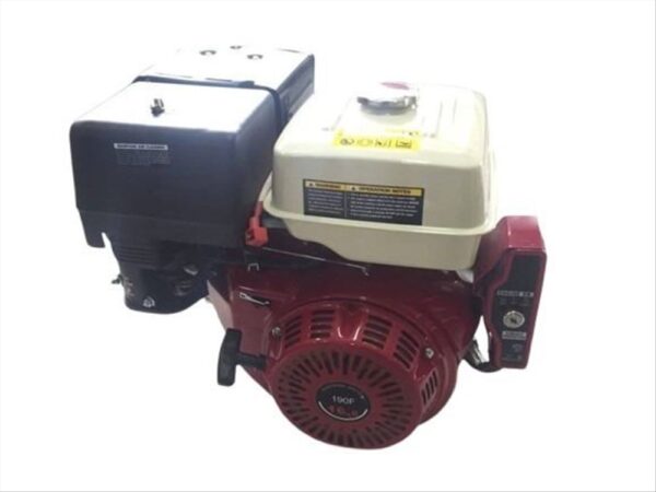 Benzinski motor 13ks na ključu, motor za motokulti