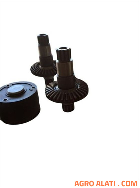 Delovi za kiporove dizel motore, pumpe, agregate