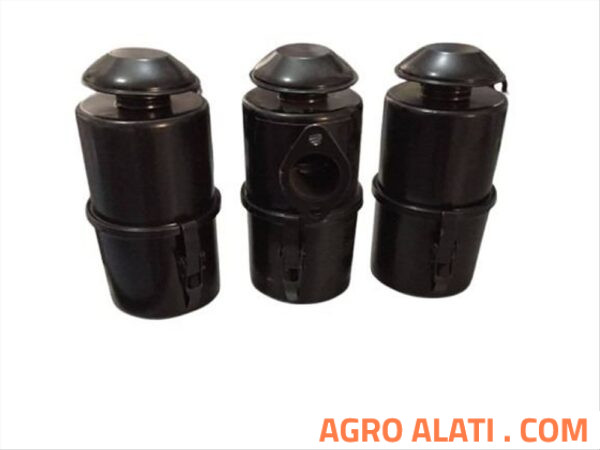 Delovi za kiporove dizel motore, pumpe, agregate