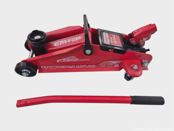 Dizalica krokodilka 2t, dizalice za auta