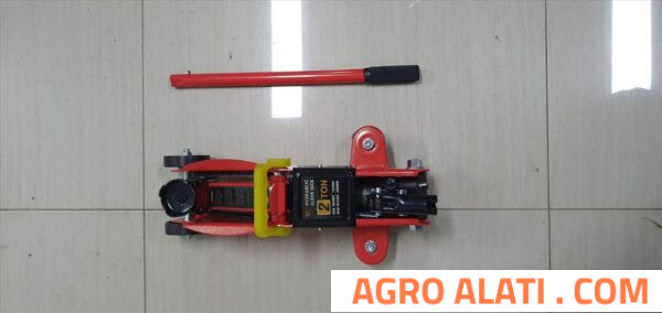 Dizalica za auta, dizalice krokodilke 2t, auto dizalice