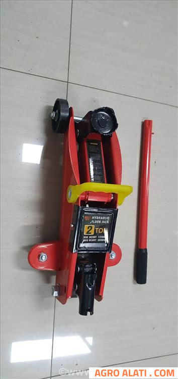 Dizalica za auta, dizalice krokodilke 2t, auto dizalice