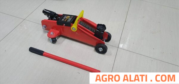 Dizalica za auta, dizalice krokodilke 2t, auto dizalice