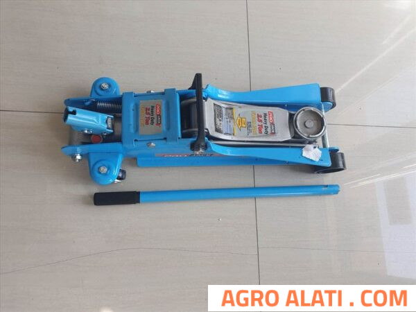 Dizalice za auta, dizalica krokodilka 2.5t