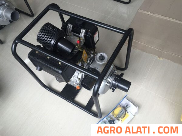 Dizel pumpa 3 cola, Kipor pumpe za navodnjavanje