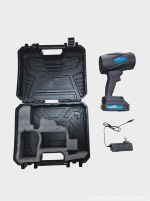 Duvaljka na bateriji, aku duvaljka, duvaljka za auto