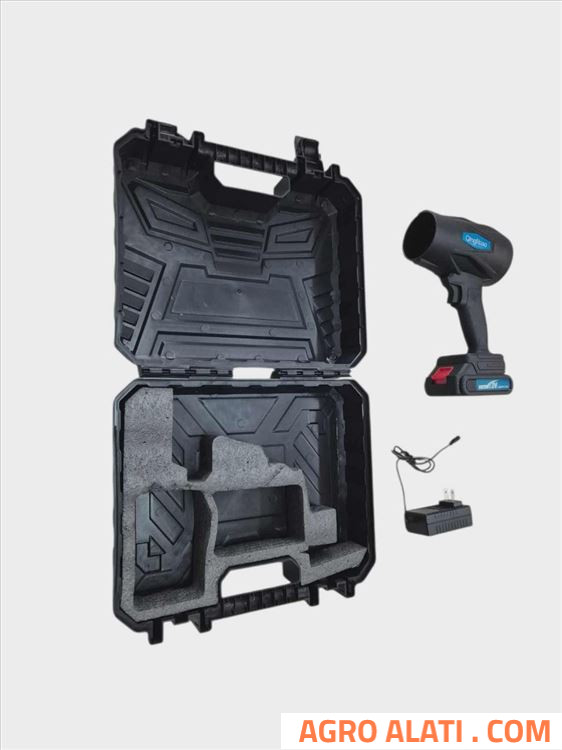 Duvaljka na bateriji, aku duvaljka, duvaljka za auto