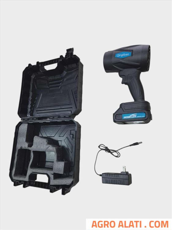 Duvaljka na bateriji, aku duvaljka, duvaljka za auto