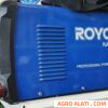 Elektro aparat za zavarivanje 400ah, Royceaparat