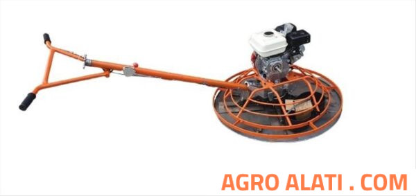 Helikopter 1m za ravnanje betona, helikopteri