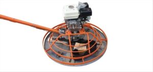 Helikopter za ravnanje i glačanje betona 1m