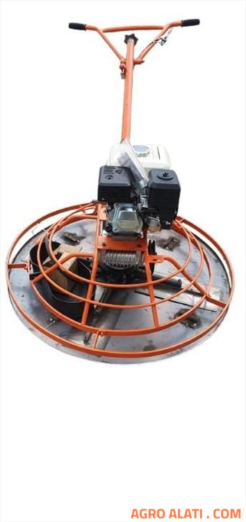 Helikopter za ravnanje i glačanje betona 1m