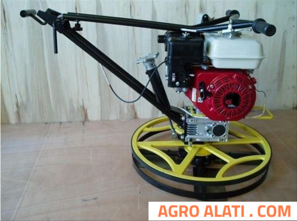 Helikopteri za glačanje betona 60 cm, helikopter