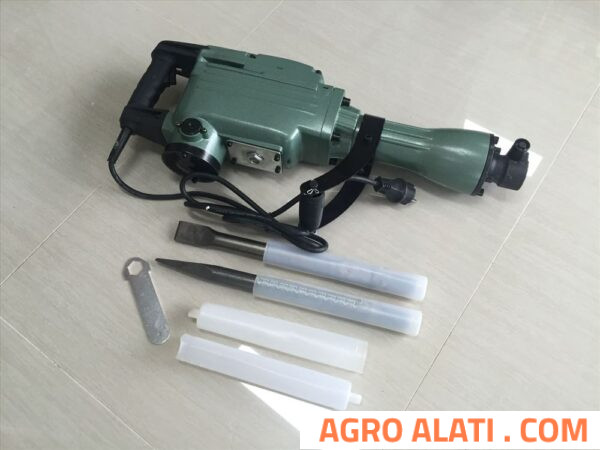 Hilti pikamer 2500w, pikamer za štemanje betona