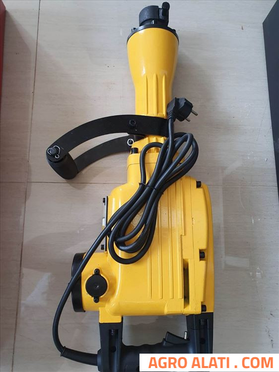 Hilti pikamer Dewalt za razbijanje betona, hilti