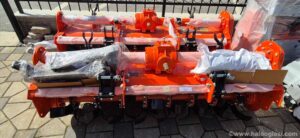 Indijeske traktorske freze 1.6m Firesto, freza