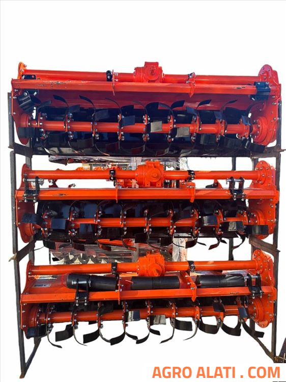 Indijske traktorske freze 1.8m Farmers freza