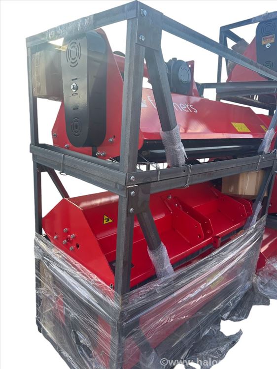 Indijski tarupi 1.55m Farmers, traktorski malcer