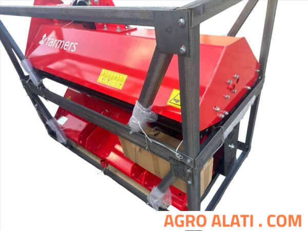 Indijski tarupi 1.55m Farmers, traktorski malcer