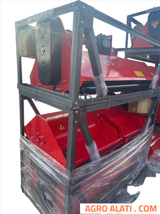 Indijski tarupi 1.55m Farmers, traktorski malcer