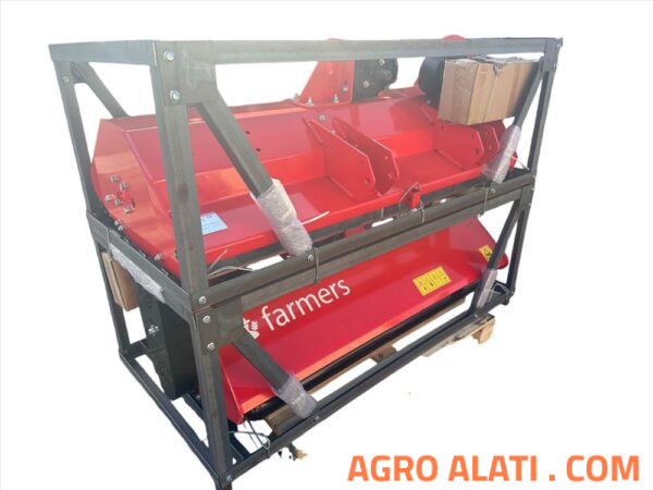 Indijski tarupi 1.65m Farmers, traktorski tarupi