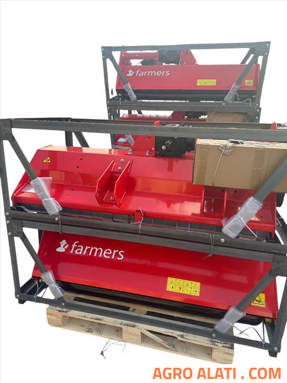 Indijski tarupi 1.65m Farmers, traktorski tarupi