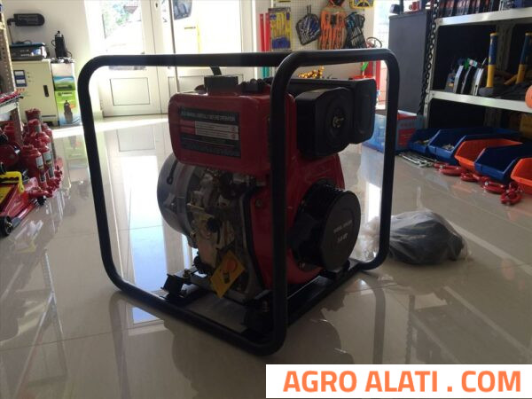 Kipor dizel pumpa 2 cola, pumpe za navodnjavanje