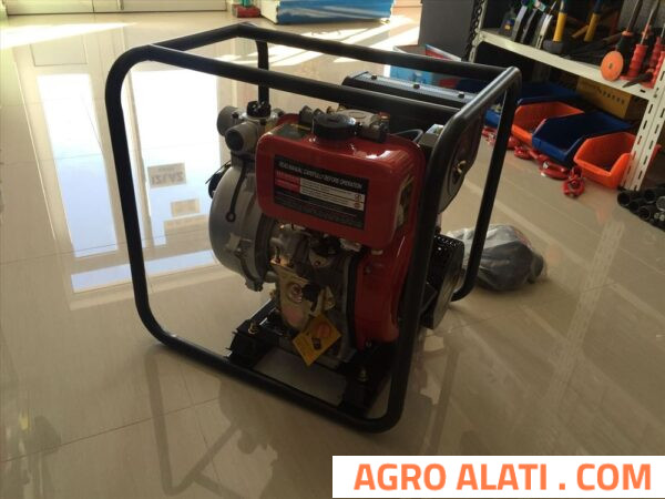 Kipor dizel pumpa 2 cola, pumpe za navodnjavanje