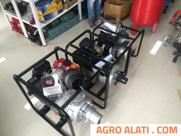 Kipor dizel pumpa 2 cola, pumpe za navodnjavanje