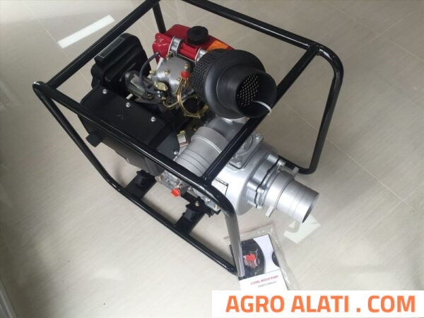 Kipor dizel pumpa 2 cola, pumpe za navodnjavanje