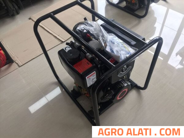 Kipor dizel pumpa 2 cola, pumpe za navodnjavanje