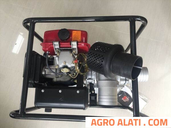 Kipor dizel pumpa 4 cola, pumpe za navodnjavanje