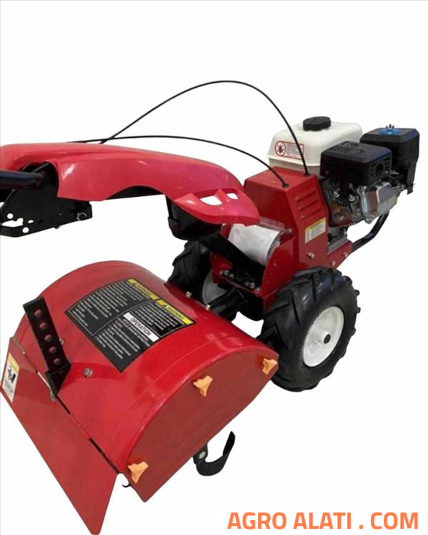 Kipor motokultivatori 7ks sa kardanskom frezom