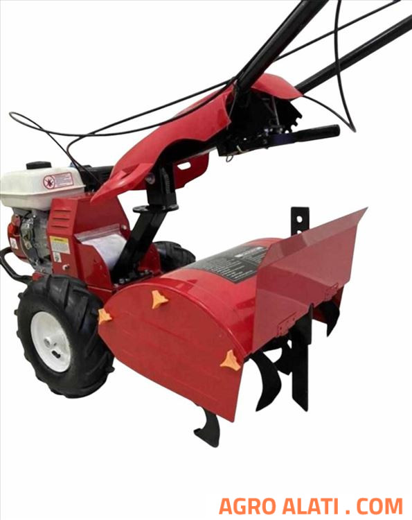 Kipor motokultivatori 7ks sa kardanskom frezom