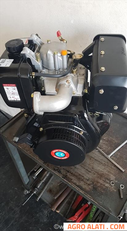 Kipor motor 14ks, motori za motokultivatore