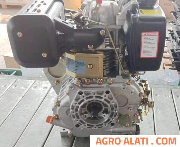 Kipor motor 14ks, motori za motokultivatore