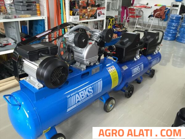 Kompresor ABKS 100l. kompresor za vazduh, kompresori