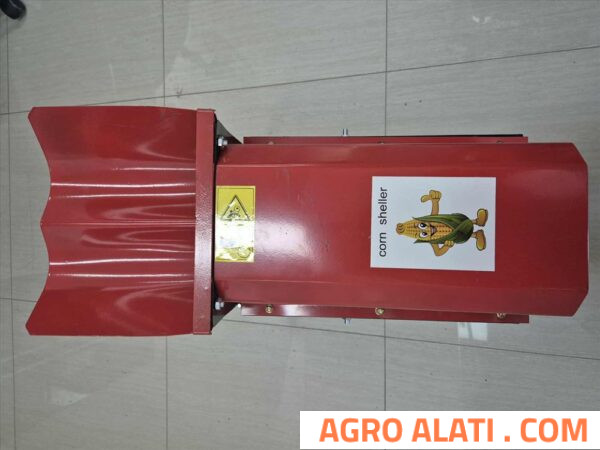 Krunjač za kukuruz, krunjači kukuruza, mlinovi