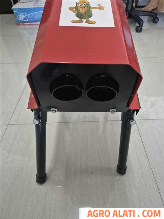 Krunjač za kukuruz, krunjači kukuruza, mlinovi