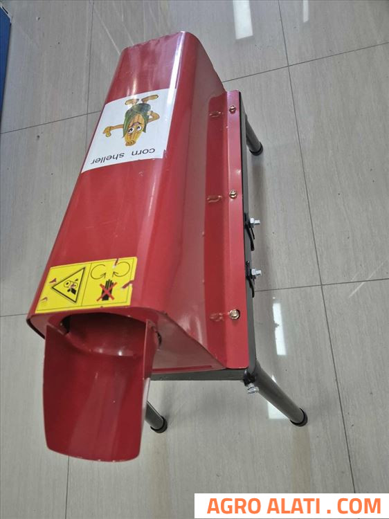 Krunjači kukuruza, krunjač za kukuruz, mlinovi