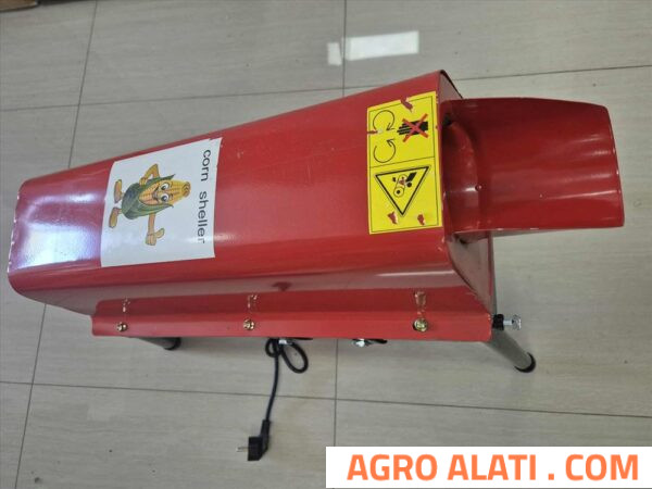 Krunjači kukuruza, krunjač za kukuruz, mlinovi