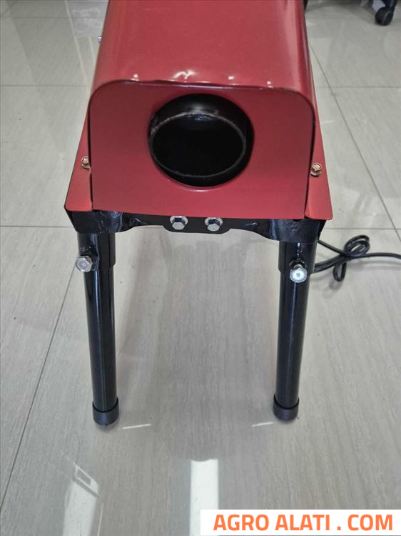 Krunjači kukuruza, krunjač za kukuruz, mlinovi