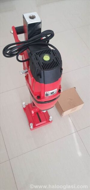 Mašina za bušenje betona, mašina za dijamantsko