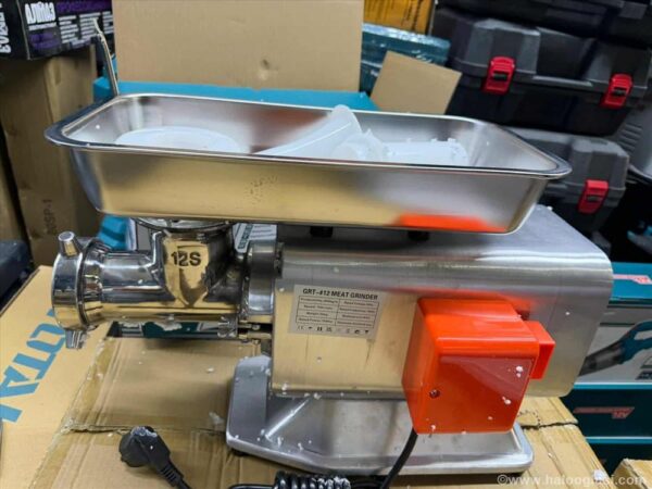 Mašina za meso 12'', Mašina za mlevenje mesa