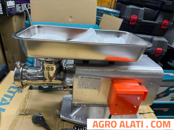 Mašina za mlevenje mesa 22'', Mašine za meso