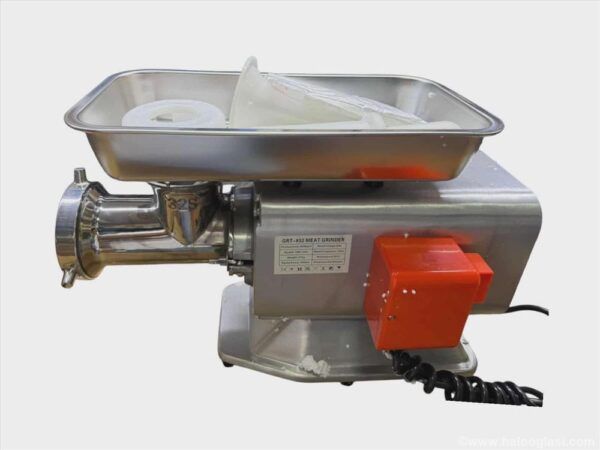 Mašina za mlevenje mesa 32'', 2000W, Mašine za mesa