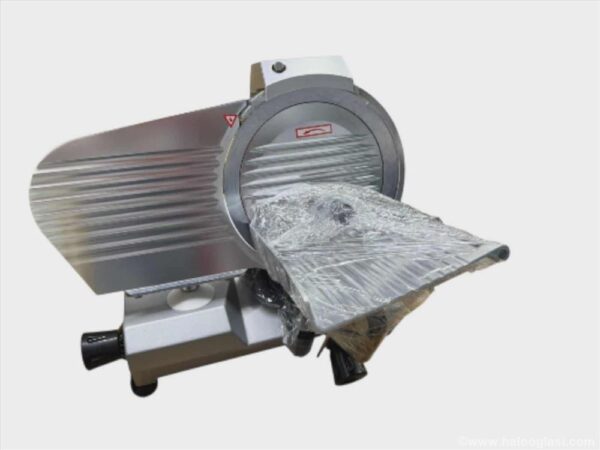 Mašina za sečenje mesa 250W, mesoreznica, salamore