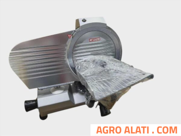 Mašina za sečenje mesa